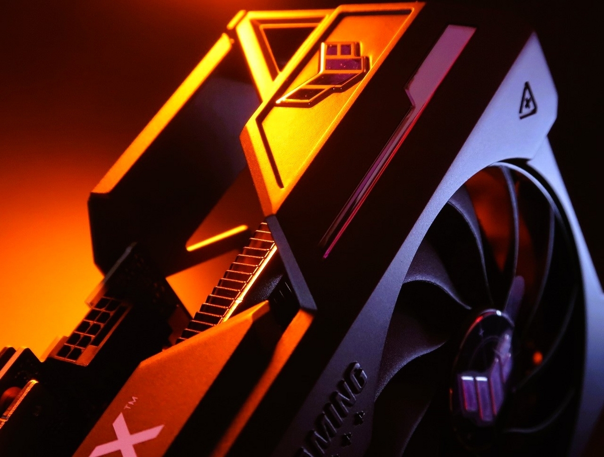 静かに冷却せよ！】ASUS社「TUF-RTX4070TIS-O16G-GAMING」を