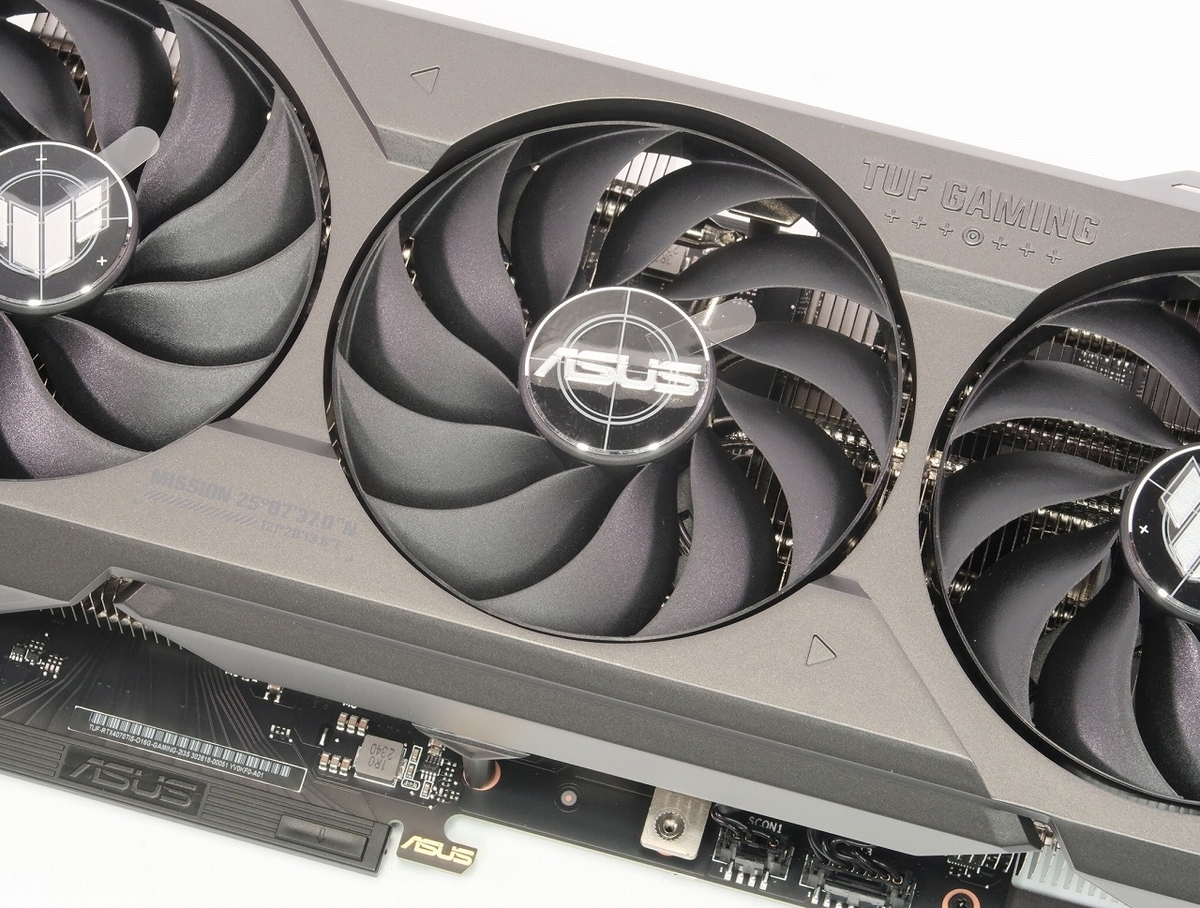ASUS TUF RTX4070Ti 多少の値下げ可能です ASUS、「GeForce RTX 4070 Ti」を搭載したビデオカード2機種 - 価格.com