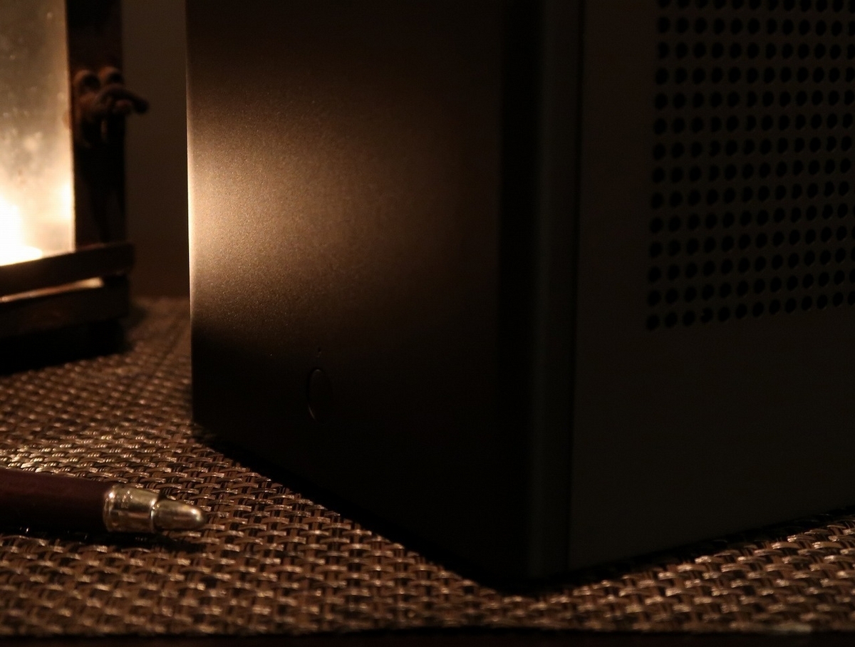 LOUQEが帰ってきた！】Louqe社「GHOST S1 MkIII」＆「RAW S1」が販売