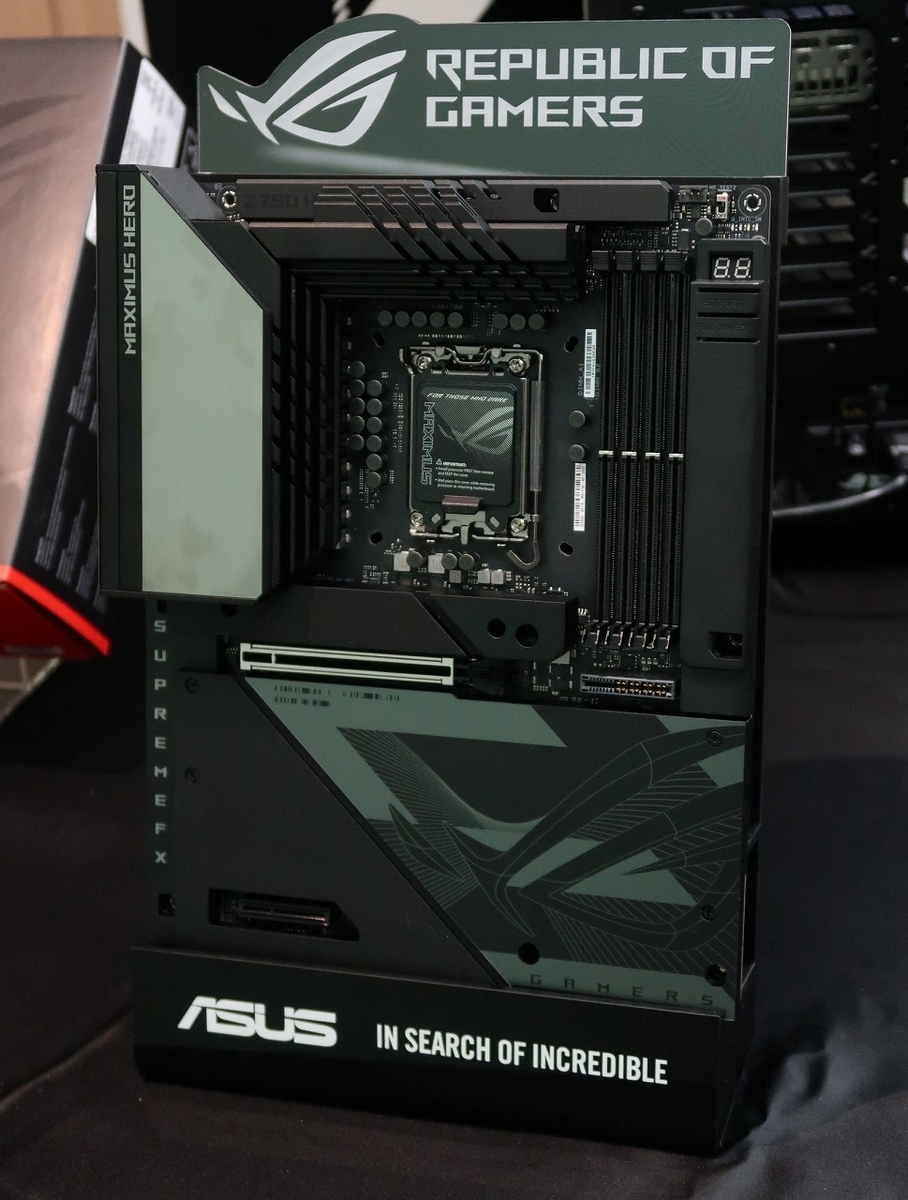 PCケース ASUSマザーボード搭載 PCケース ASUSマザーボード搭載 ASUS マザーボード特集
