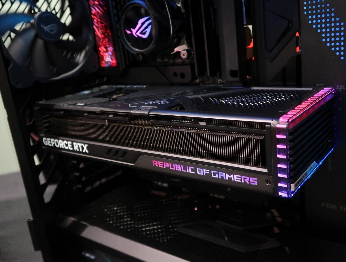 グラフィックボードとマザーボードのセット RTX3080/B760M-PLUS 12 スマホ・タブレット・パソコン グラフィックボードとマザーボードの