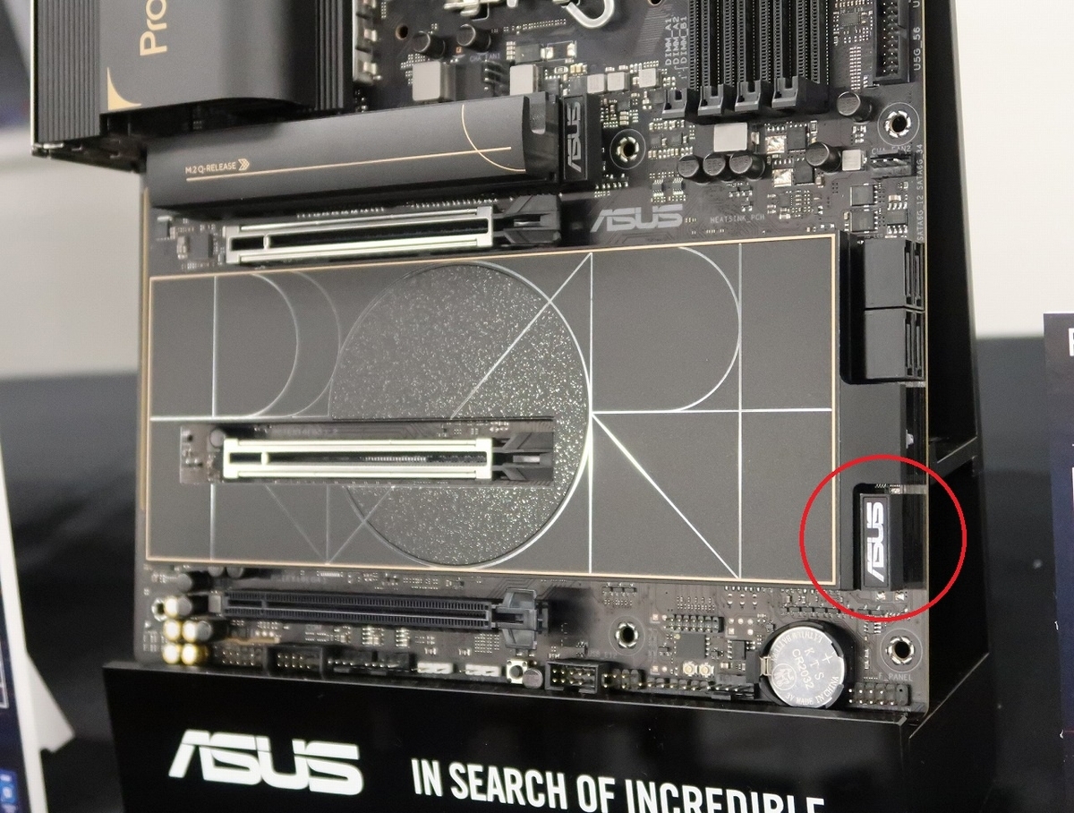 ASRockSteelLegendマザボ + ASUS ROG グラボセット+α ASRockSteelLegendマザボ + ASUS ROG グラボセット+α PCパーツ