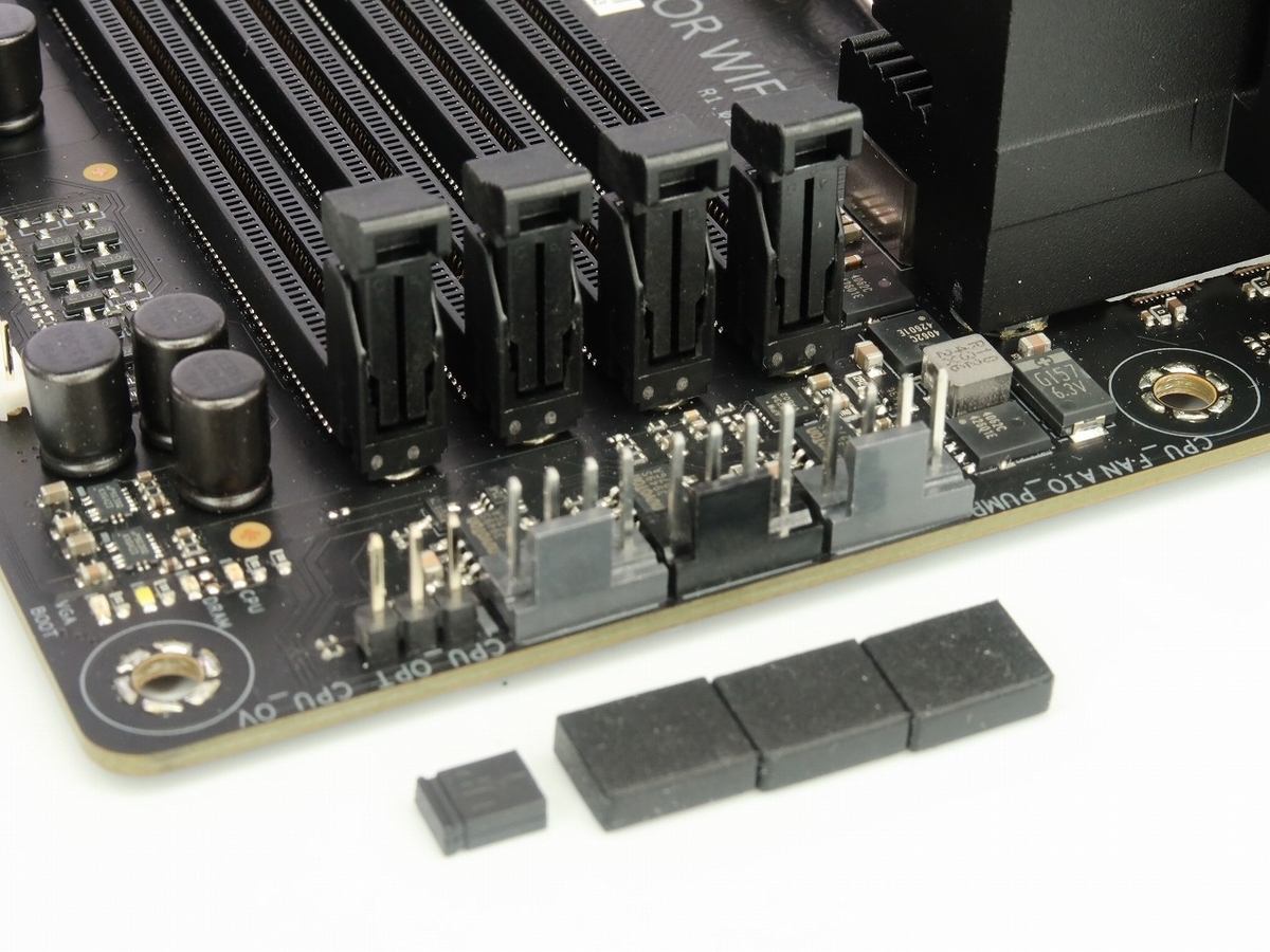 創造力を解き放て!】ASUS社「ProArt Z890-CREATOR WIFI」を 創造力を解き放て!】ASUS社「ProArt Z890-CREATOR WIFI」を