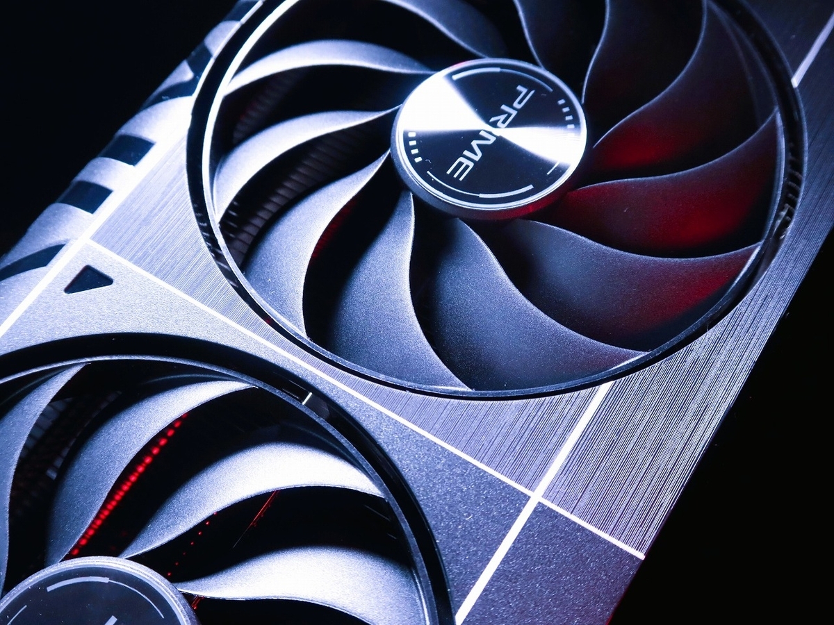 コンソール機を超えろ！】ASUS社「PRIME-RX9060XT-O16G」を