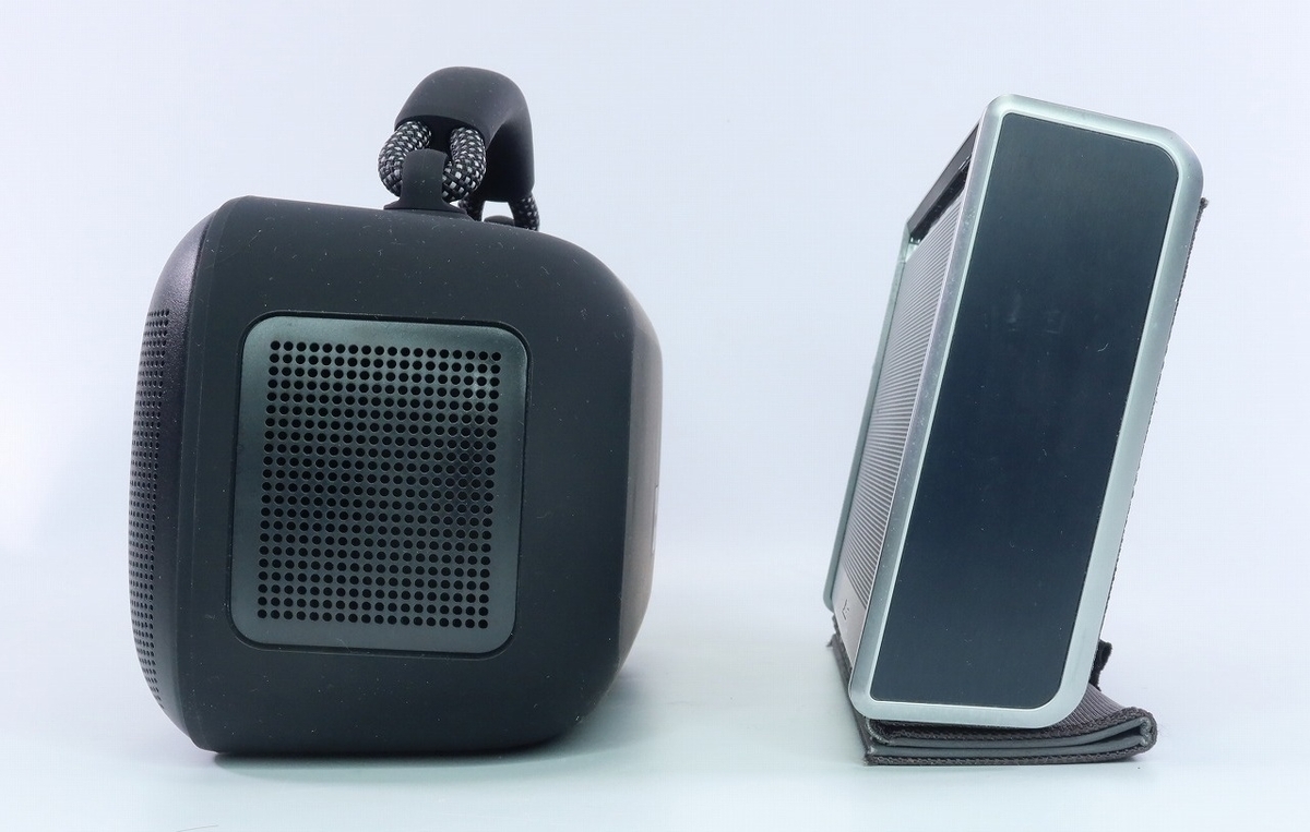 覚醒する低音の鼓動！】BOSE社「Bose SoundLink Max Portable Speaker