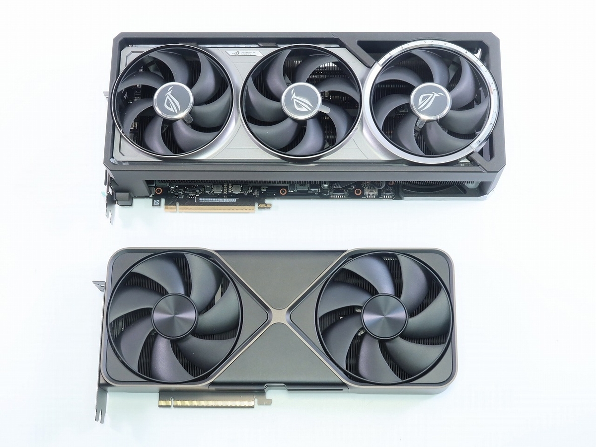 神翼なるRTX5090】NVIDIA社 Founders Edition「NVIDIA GeForce RTX