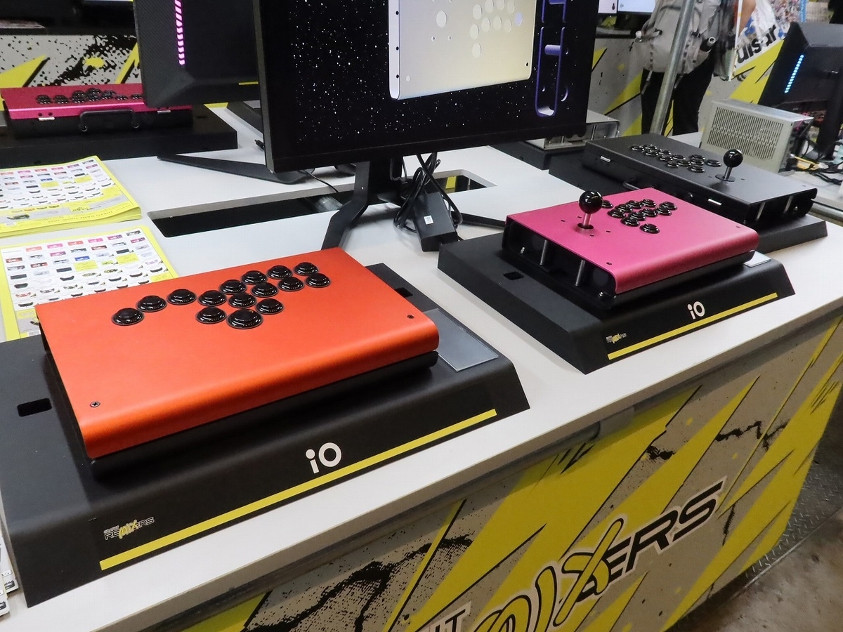 異次元の没入感がここに！】東京ゲームショウに行ってきました！ - 新
