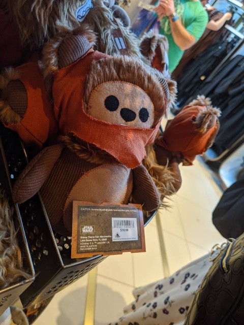 画像50枚 Wdw スター ウォーズ ギャラクシーズ エッジ Swge のお土産 グッズを紹介 エンタメボルボックス