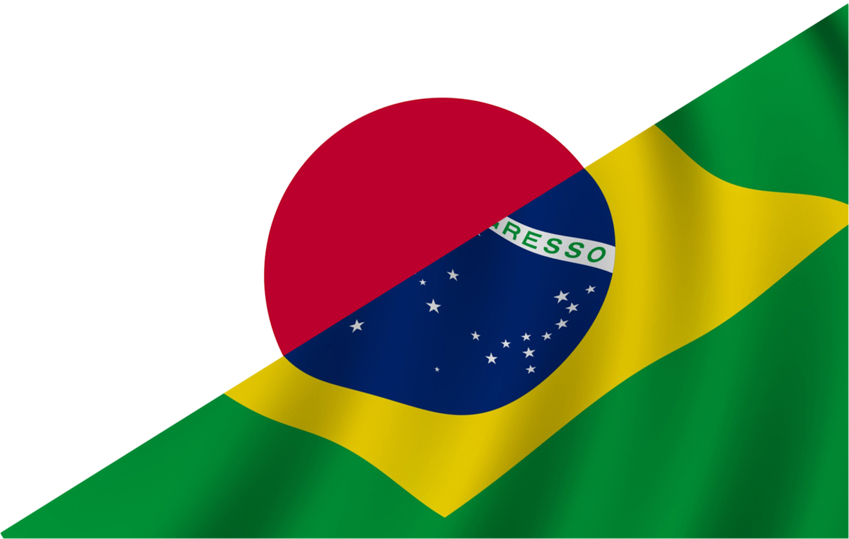 ブラジルと日本 どちらが いい国 なのか Brasil X Brazil