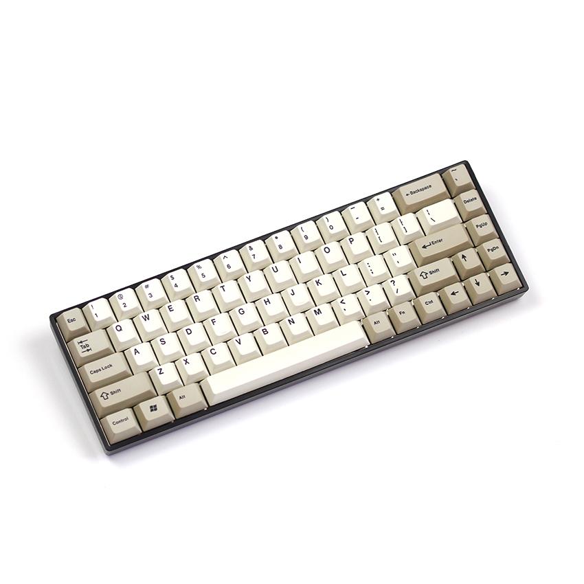 Tada68キーボードを買った - Brezzaの日記