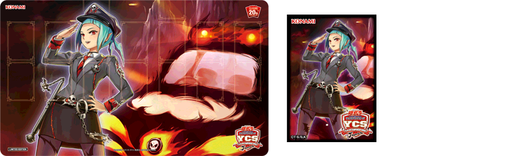 Yu-Gi-Oh! CHAMPIONSHIP SERIES JAPANに行ってきました