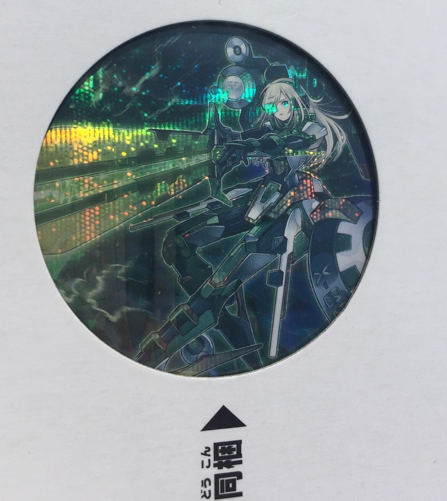 Yu-Gi-Oh! CHAMPIONSHIP SERIES JAPANに行ってきました