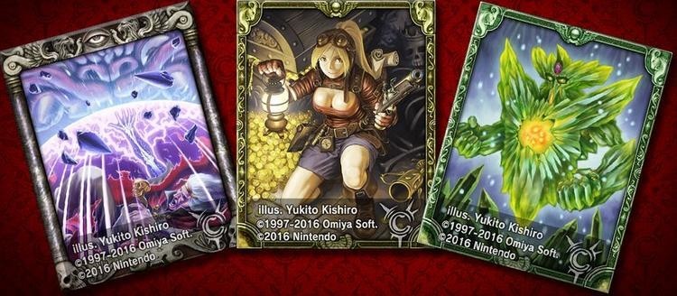 週刊カルドセプトリボルト Part25 - デジタルカードゲーム談話室ハイジ亭