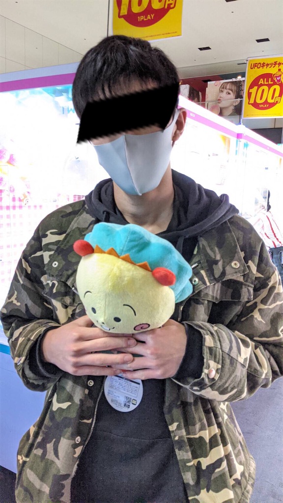 私が 読んだことない作品のキャラクターを抱いて寝る理由 日報ぶりゅり