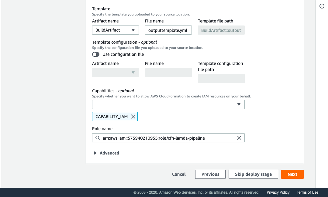 f:id:Buffalokusojima:20200319185157p:plain CodePipeline_deploy_2
