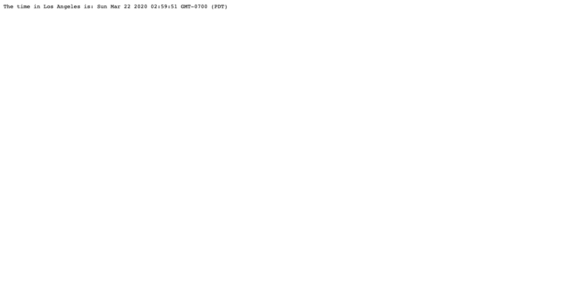 f:id:Buffalokusojima:20200322190027p:plain Lambda_show_time