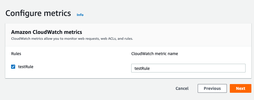 f:id:Buffalokusojima:20200801132654p:plain WAF_ACL_CloudWatch_Metrics