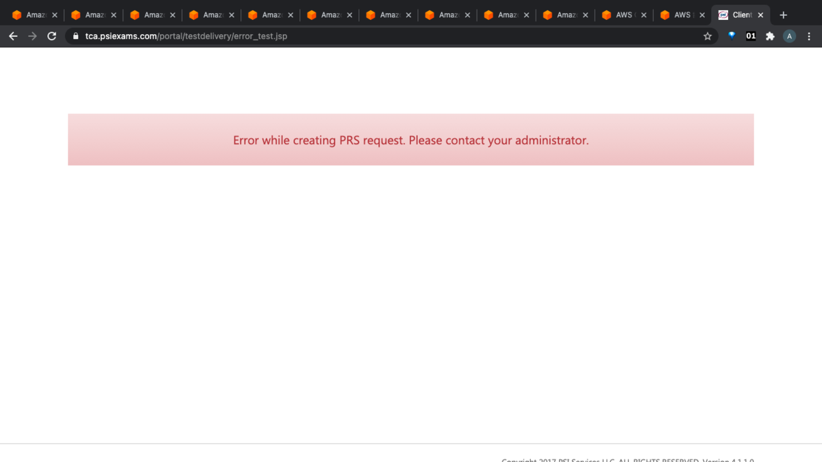 saa_error