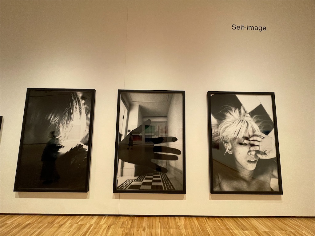 7枚目　Self-image
