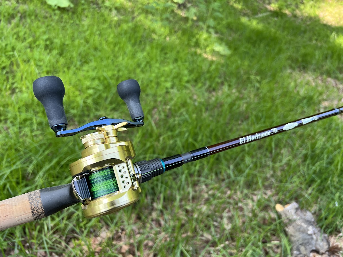 ロッド ROD