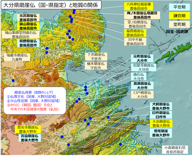 ⭐︎大幅値下げ☆豊後磨崖石佛の研究 京都帝国大学文学部考古学研究