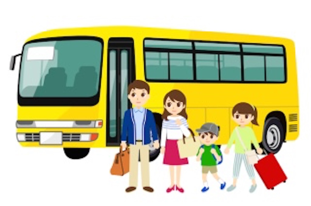 バス酔いしやすい方へ… ～次回から出来る酔い対策！～ バス運転士による、まったり安全運転ブログ