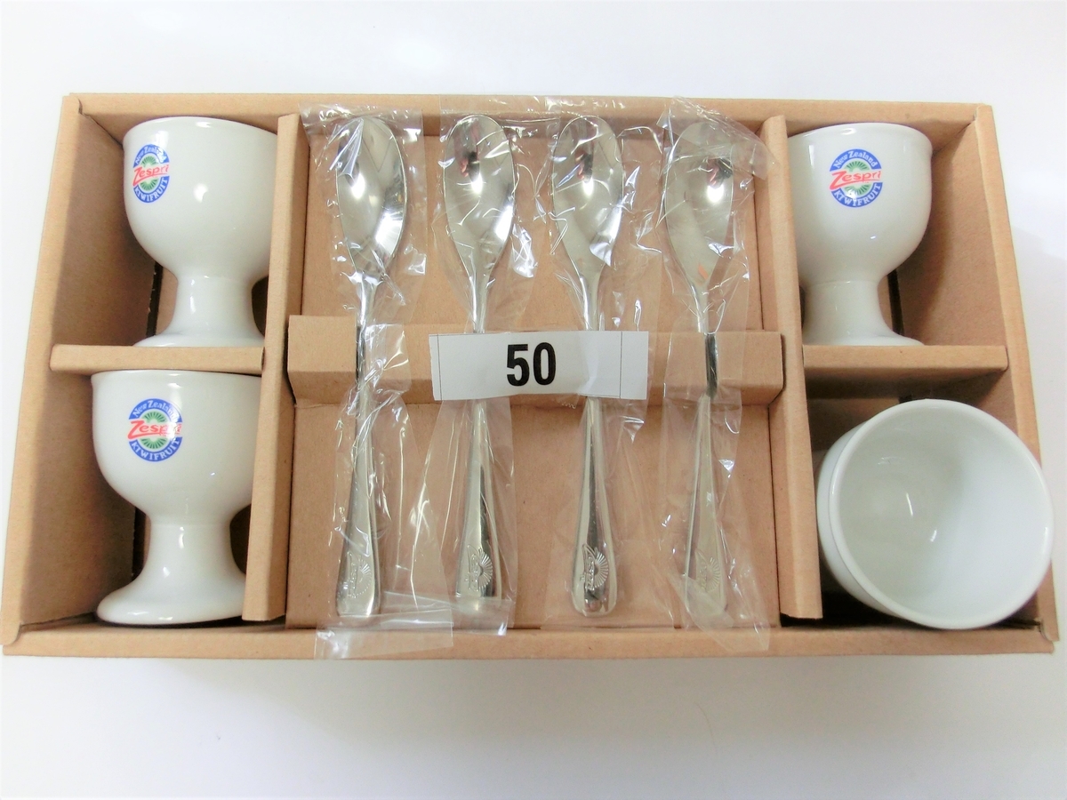 ゼスプリ キウイブラザーズ キウイカップ エッグスタンド