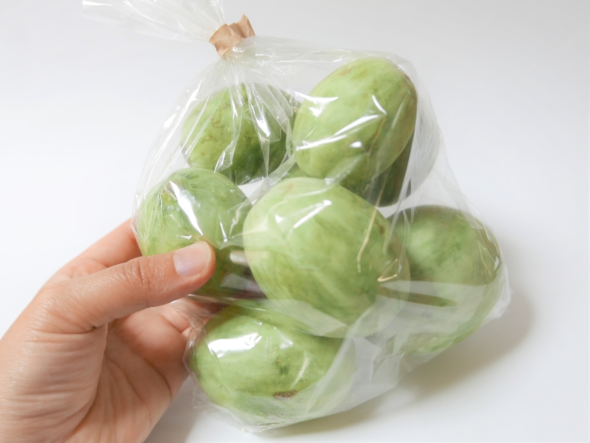 ６月の常備菜 摘果メロン で 浅漬け ピクルスを作ってみました ときめき のんびりライフ