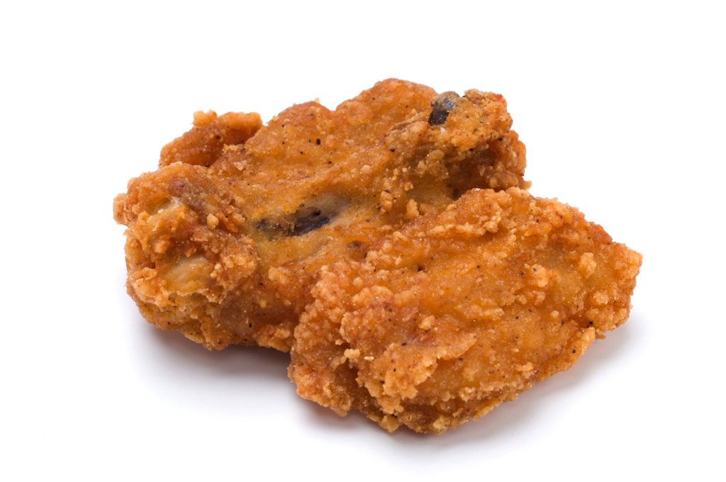 三社比較 コスパ最強のコンビニチキン決定戦 バズリリック