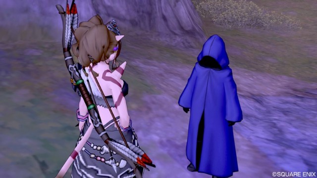 しぐさ 解放の祈り ｃｕｏｒｅ ｑｕｅｓｔ