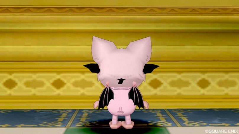 ももモーモンもモーモンのうち ｃｕｏｒｅ ｑｕｅｓｔ