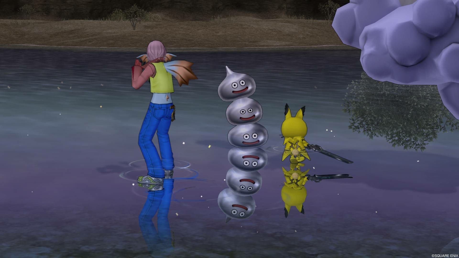 90lvまでのexp貯蓄と放出 ｃｕｏｒｅ ｑｕｅｓｔ