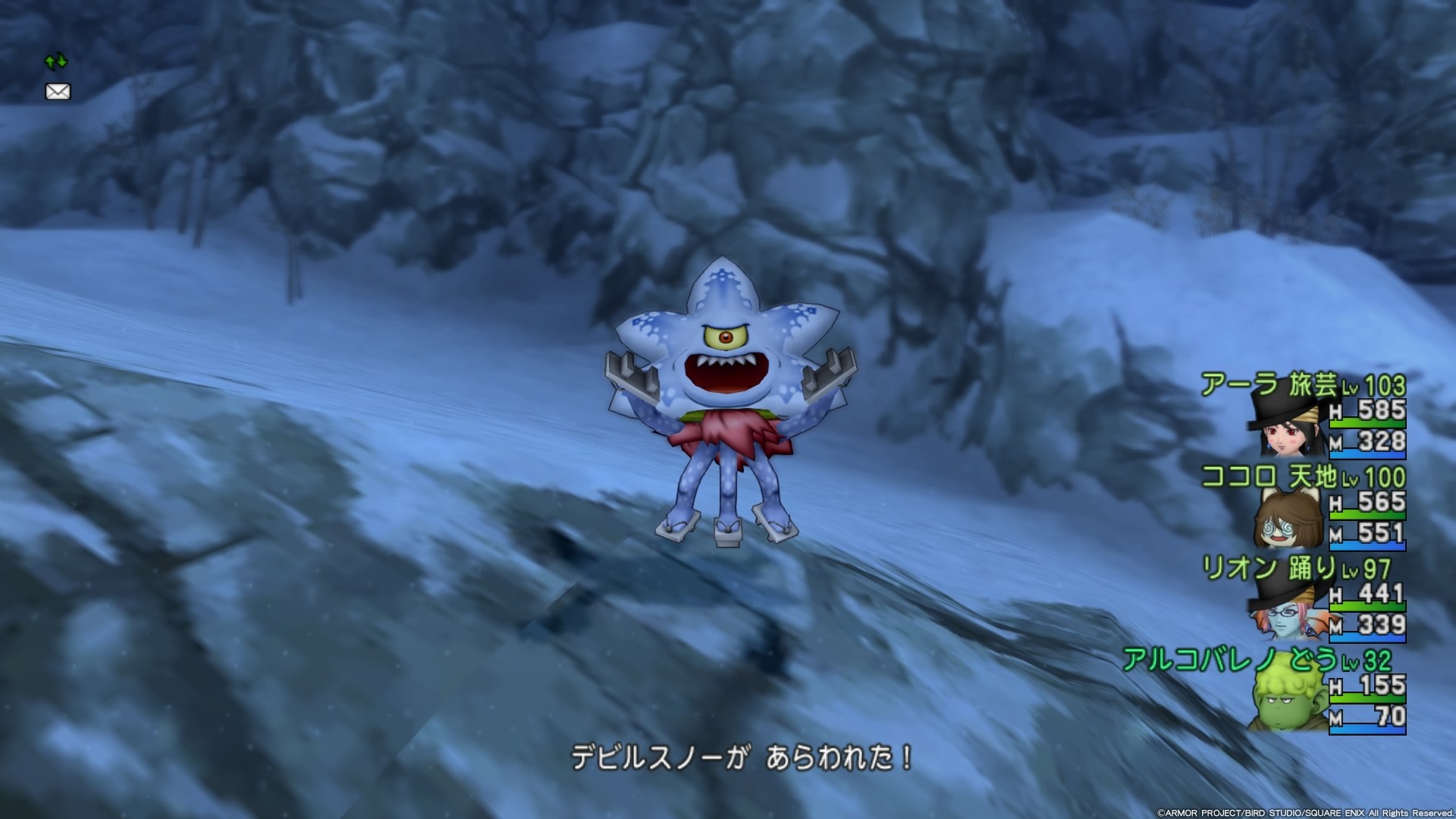 X Mas ツリーは白銀に消ゆ 新作家具について ｃｕｏｒｅ ｑｕｅｓｔ