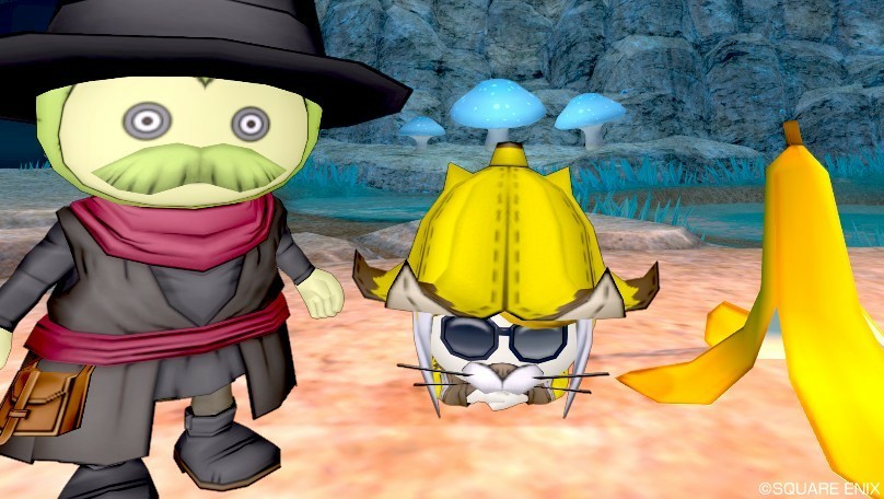 個人的に好きなストーリーキャラ７選 ｃｕｏｒｅ ｑｕｅｓｔ