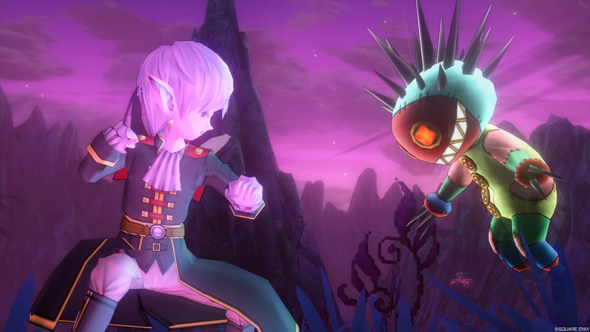 バージョン5 1 メイデンドール たそがれゴケのデュラハーン ｃｕｏｒｅ ｑｕｅｓｔ