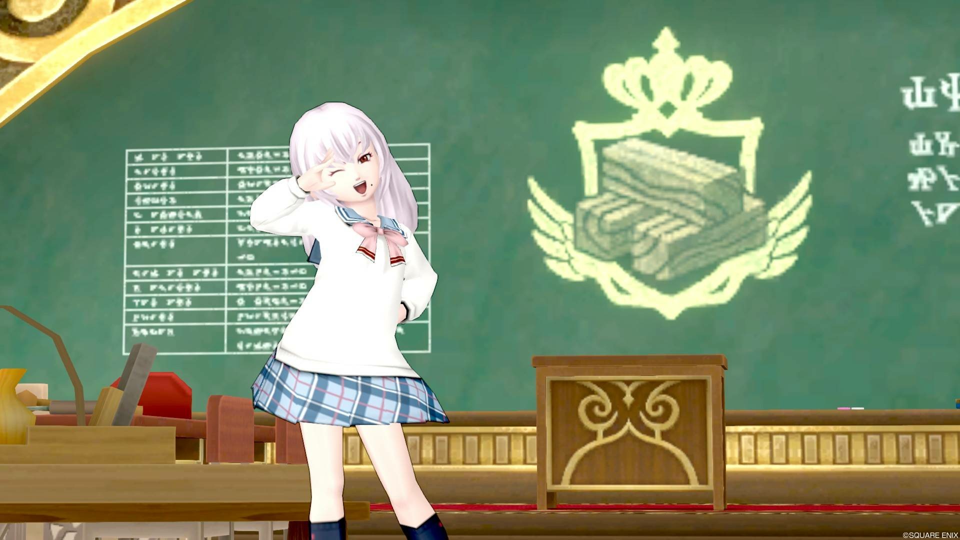 学園 部活動で戦神のベルトを入手せよ ｃｕｏｒｅ ｑｕｅｓｔ