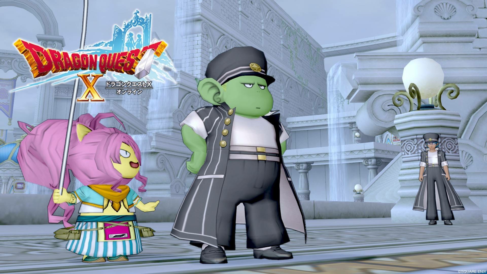 ＣＵＯＲＥ ＱＵＥＳＴ