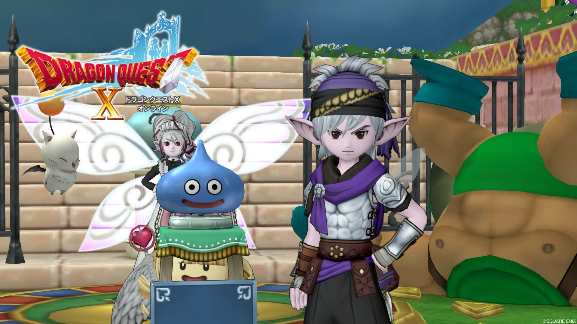 ＣＵＯＲＥ ＱＵＥＳＴ