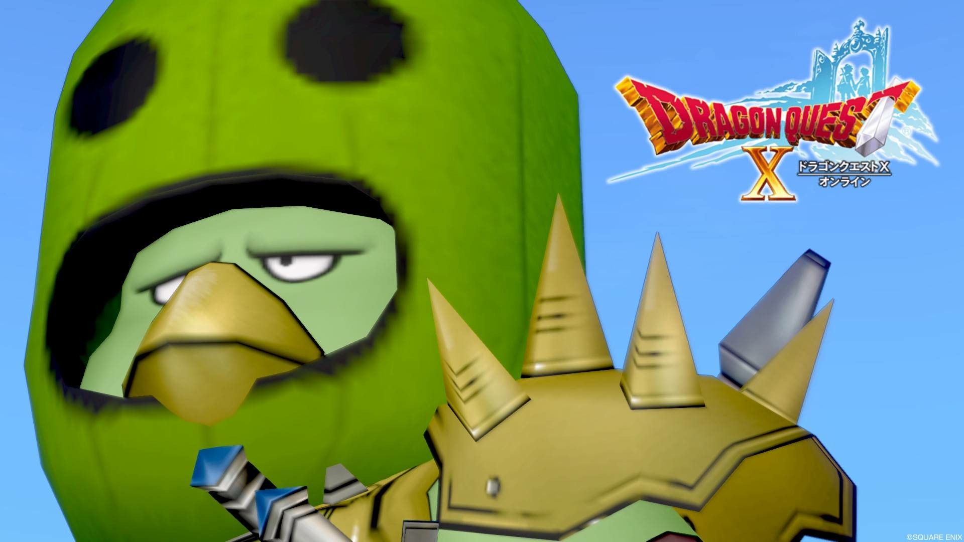 ドレア サボテンとドリアンとブロッコリー ｃｕｏｒｅ ｑｕｅｓｔ