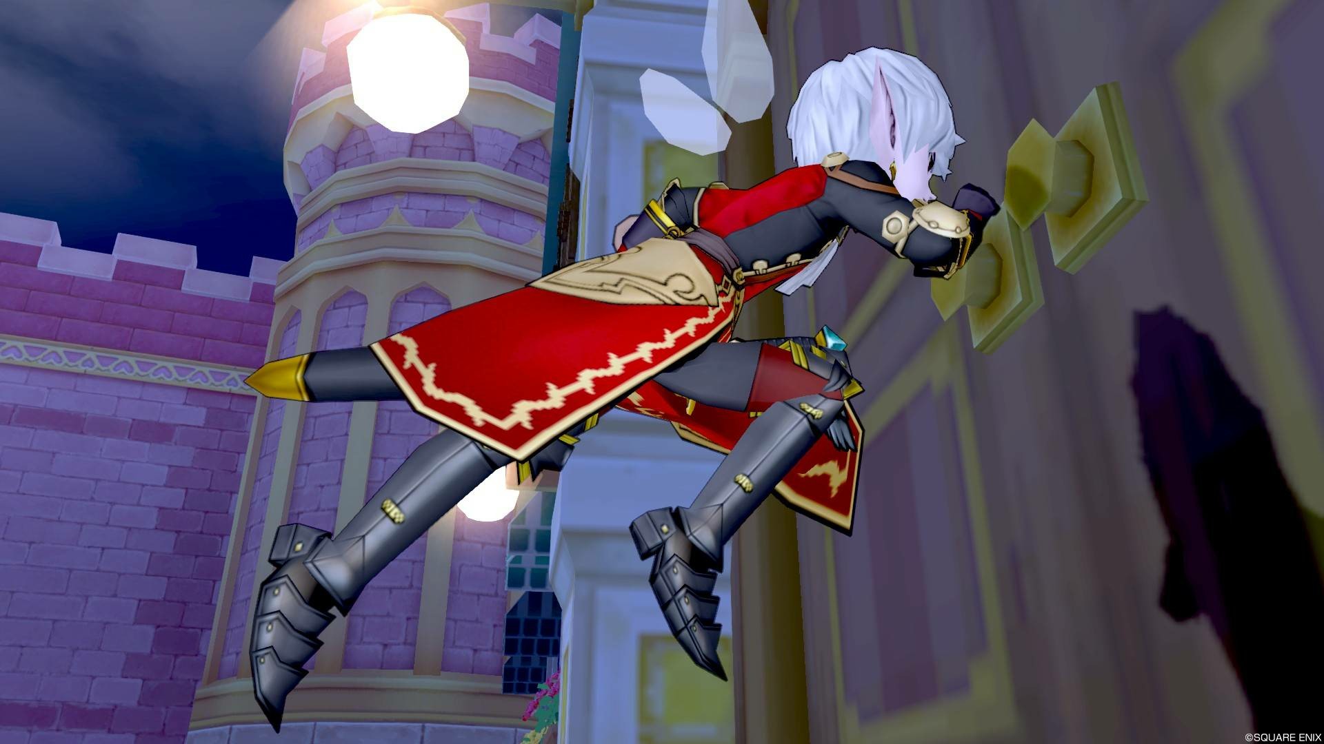 ｄｑｘあるある７連発 ｃｕｏｒｅ ｑｕｅｓｔ