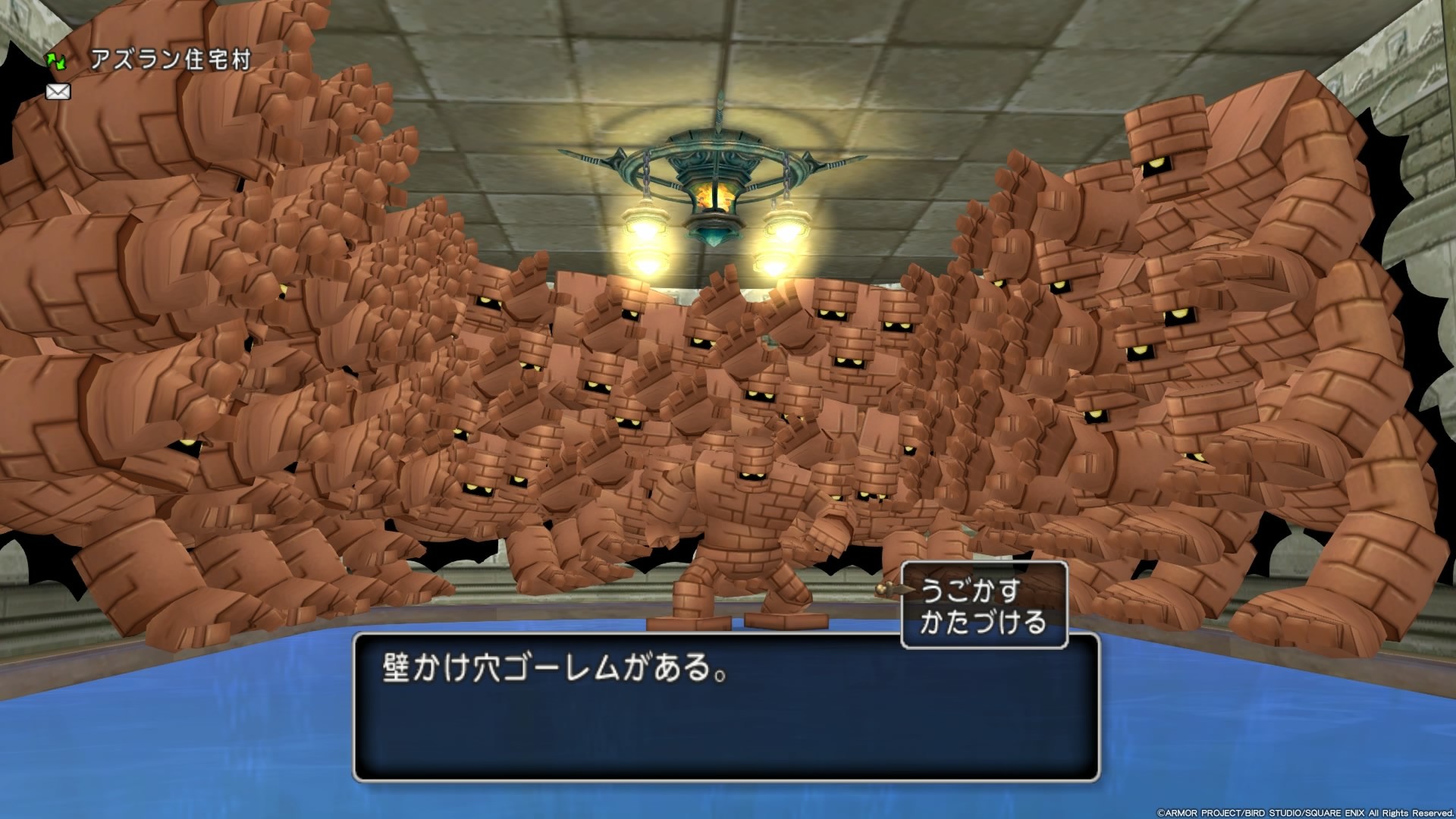 ｄｑｘあるある７連発 ｃｕｏｒｅ ｑｕｅｓｔ