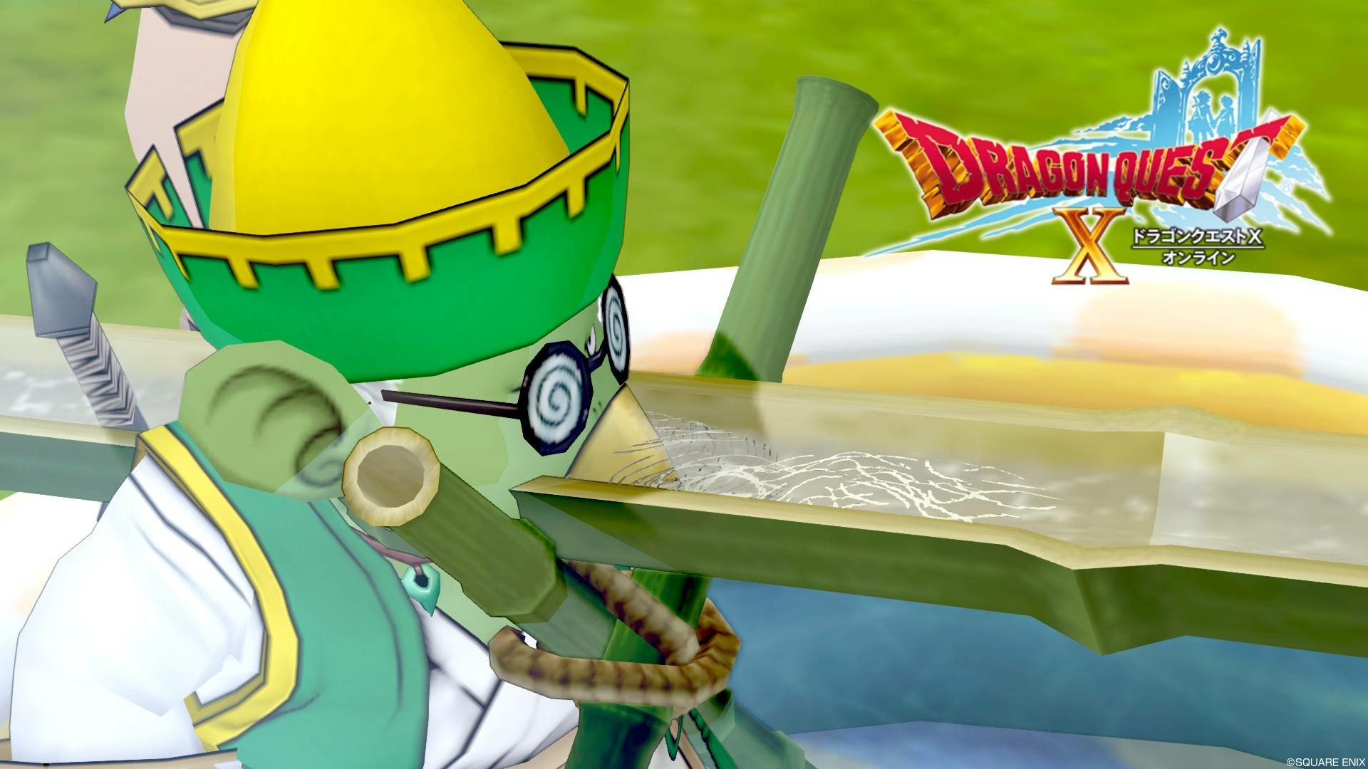 ドレア うさんくさい風水師 ｃｕｏｒｅ ｑｕｅｓｔ