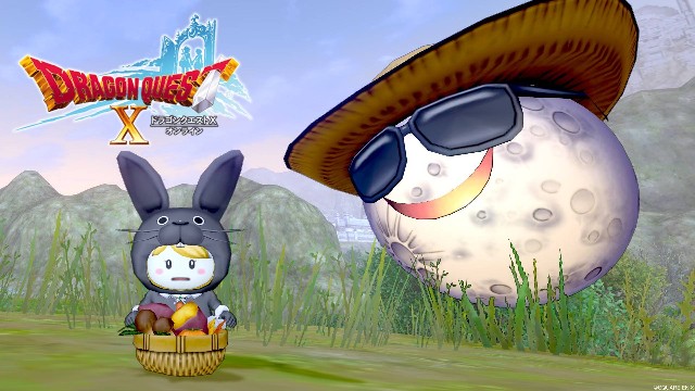 お月見イベント カムバックお月様 ２ ｃｕｏｒｅ ｑｕｅｓｔ