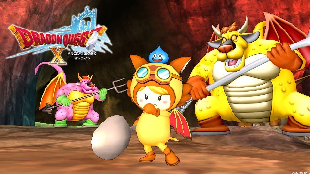 ドレア モガマルヘッドとデザートデーモン ｃｕｏｒｅ ｑｕｅｓｔ