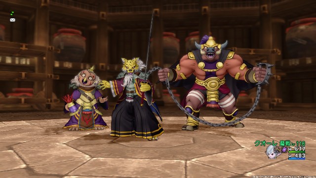 バージョン5 4 新コインボスを予想 ｃｕｏｒｅ ｑｕｅｓｔ