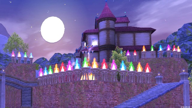 マイタウン 庭具0こ配置に向けて ｃｕｏｒｅ ｑｕｅｓｔ