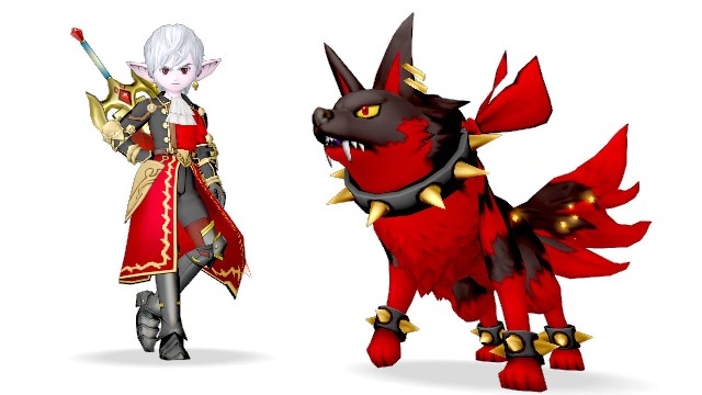 プクランド大陸ふくびき ガルムカプセルとプクランド大陸の木 ｃｕｏｒｅ ｑｕｅｓｔ
