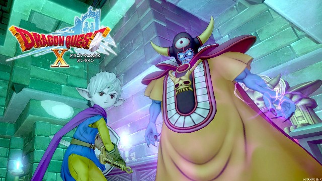 イベント】大魔王ゾーマへの挑戦 - CUORE QUEST