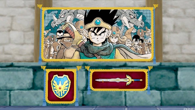 大魔王ゾーマへの挑戦 報酬編 cuore quest 大魔王ゾーマへの挑戦 報酬編 cuore quest