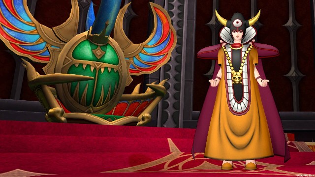 大魔王ゾーマへの挑戦 報酬編 cuore quest 大魔王ゾーマへの挑戦 報酬編 cuore quest